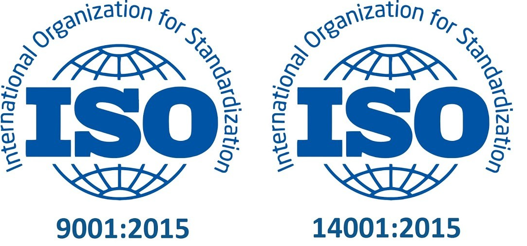 ISO 9001 14001